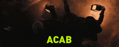 Acab GIF
