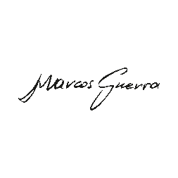 Marcosguerra Sticker by New-G