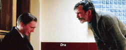 Angry Daniel Day Lewis GIF