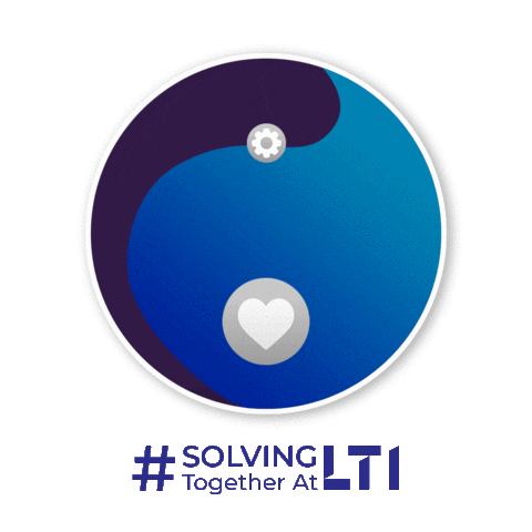 Sticker by LTI