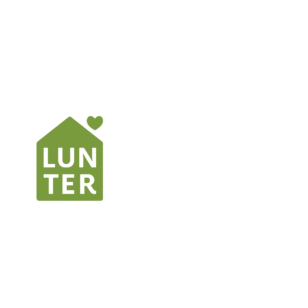 Luntersk Sticker