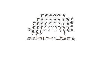 3D Optical Illusion Sticker