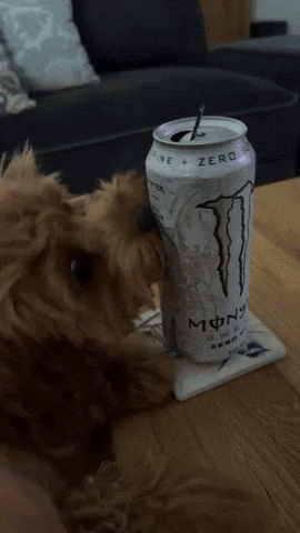 Monster GIF