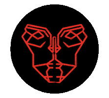 Bardot Madrid Sticker