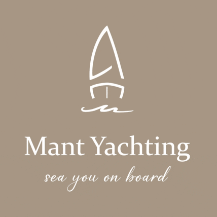 Mant Yachting GIF