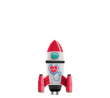 Gata Foguete Sticker by Nesa Cursos