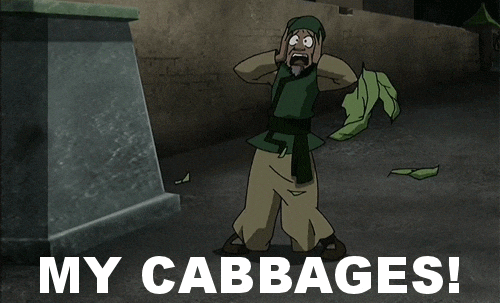 Cabbages meme gif