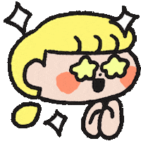 一事吳陳 Sticker