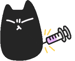 疫苗 Sticker