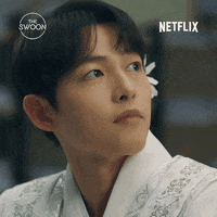 Happy Korean Drama GIF by The Swoon