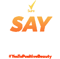 Exercise Yes To Sticker by Rexona_Global