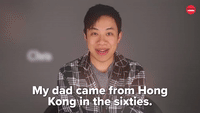 Honk Kong Immigrant