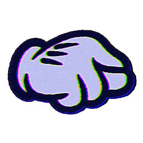 Sticker by SALT030