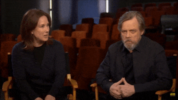 malaria mark hamill GIF