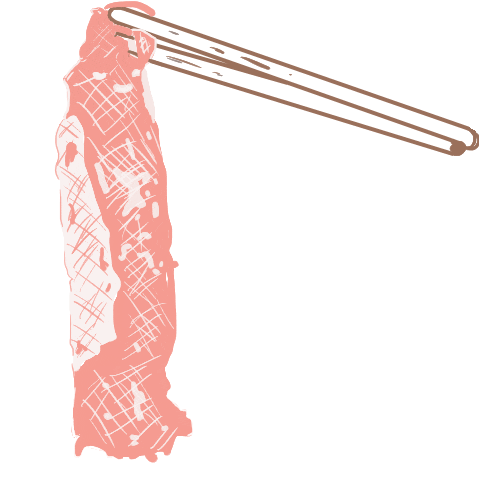 thedumplingcompany Sticker