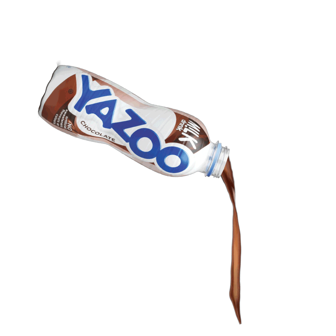 Cravings Milkdrink Sticker by yazoo