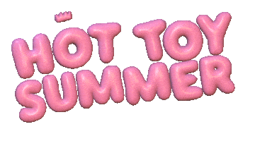 Summertime Pool Time Sticker by Trampt