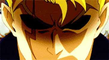 Fairy Tail GIF