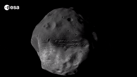 Phobos
