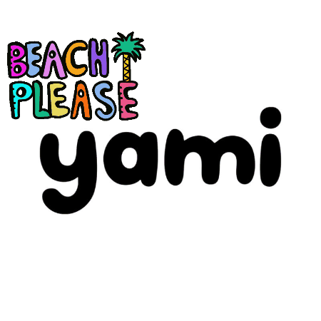 Yami GIF by yamiwear