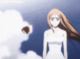 Bleach GIF
