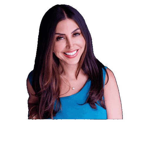 Monica Boggs Sticker by Monica Boggs Real Estate