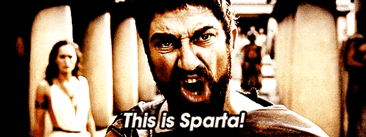 Esparta GIFs - Get the best GIF on GIPHY