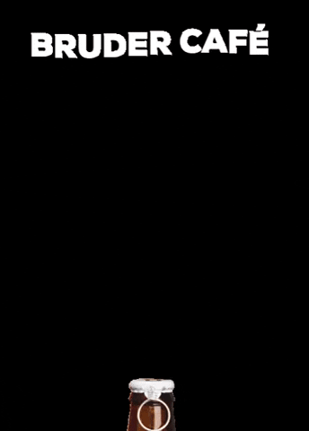 Bruder cerveza GIF