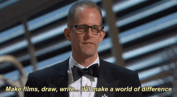 inside out oscars GIF by The Academy Awards