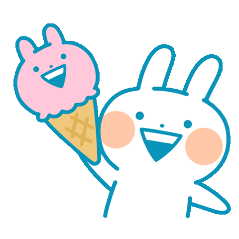 Ice Cream Love Sticker by Minto Vietnam
