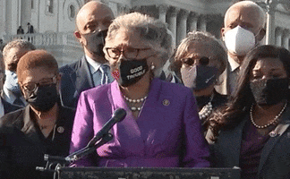 Black Lives Matter Justice Matters GIF by GIPHY News