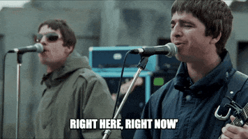 GIF by Oasis