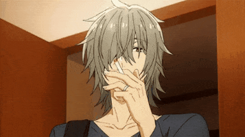 Anime GIF