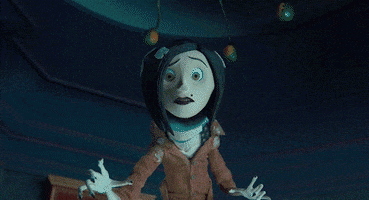 Your Mother Animation GIF by LAIKA Studios