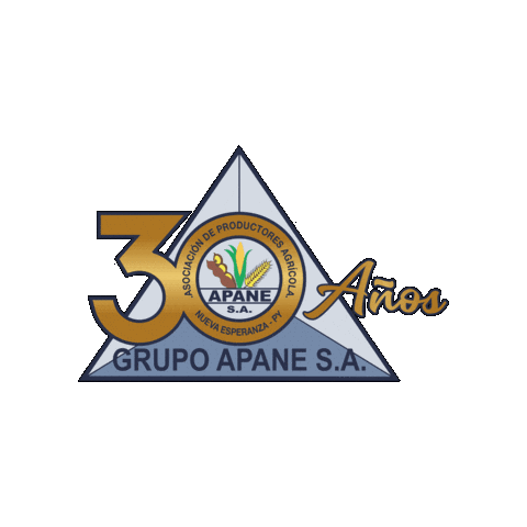 Sticker by Grupo Apane