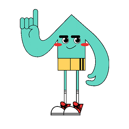 Escola Ampla Sticker