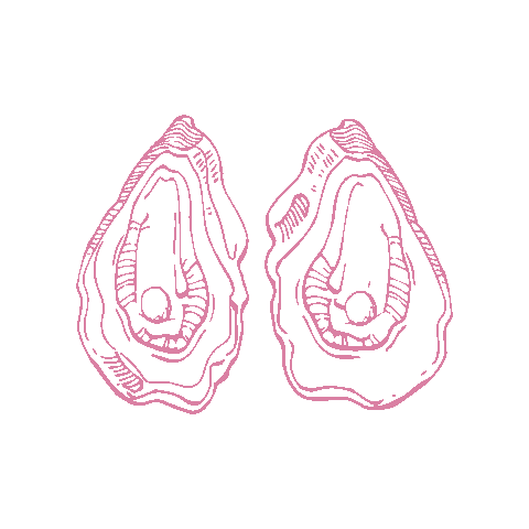 Happy Hour Cheers Sticker by Phil's Oyster Bar