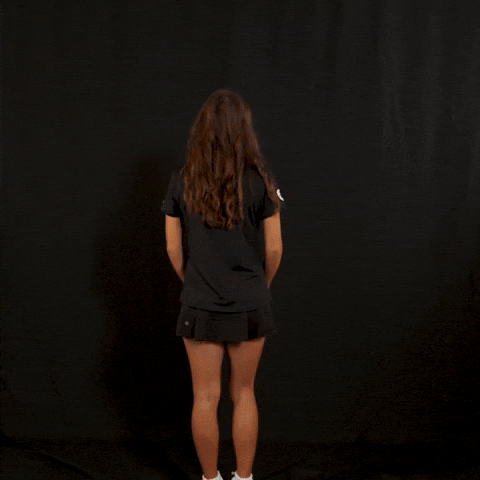 Womens Golf GIF by Purdue Fort Wayne Athletics