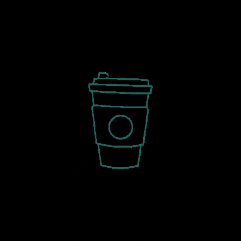 Coffee GIF