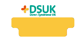 DSUK Sticker