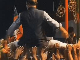 Dance Enjoy GIF