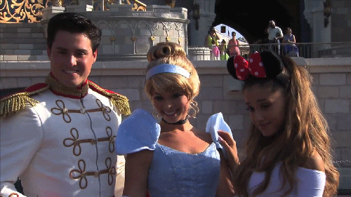 ariana grande