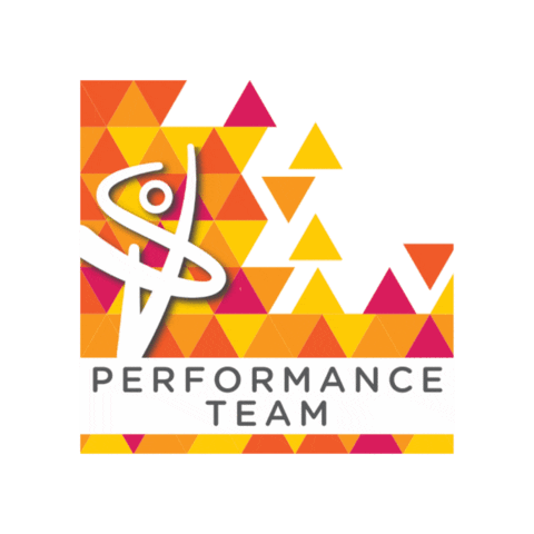 dancestreamvictoria Sticker