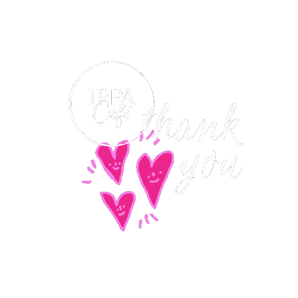 ippacafeprague Sticker