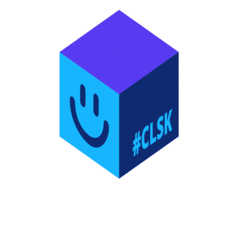 CleanSpark Sticker