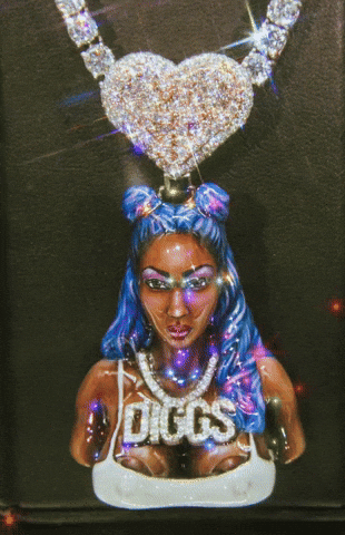 Jewelry Diamonds GIF