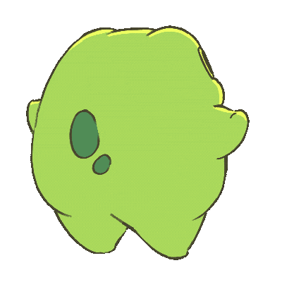 Happy Dance Sticker