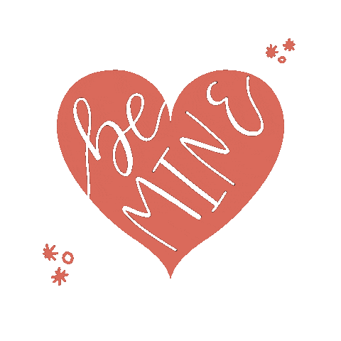 Pink Sticker