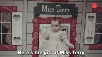 Gift GIF by BuzzFeed