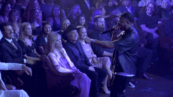 Country Music Fist Bump GIF by FOX TV